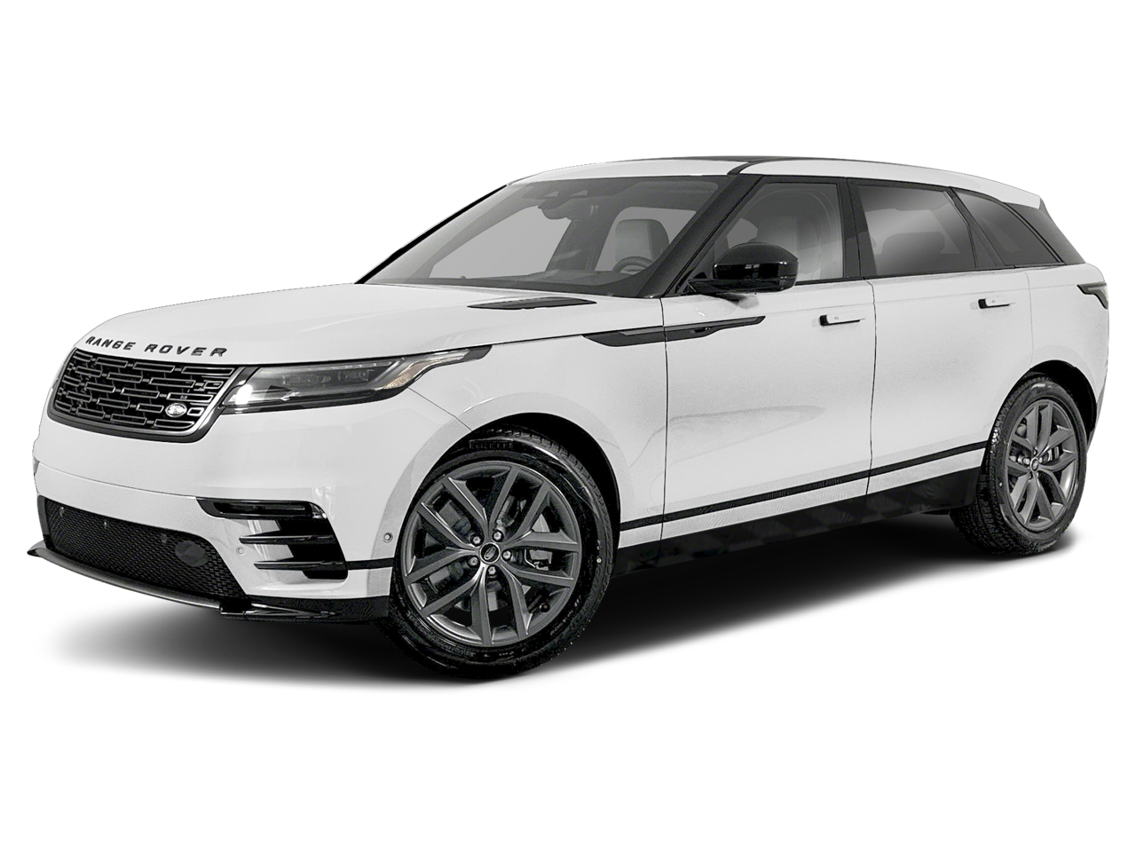2026 Land Rover Range Rover Velar Dynamic SE