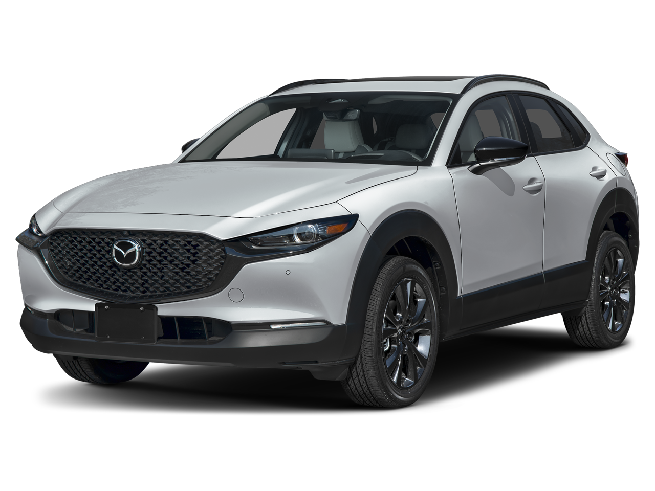 2026 Mazda Mazda CX-30 2.5 Turbo Aire Edition