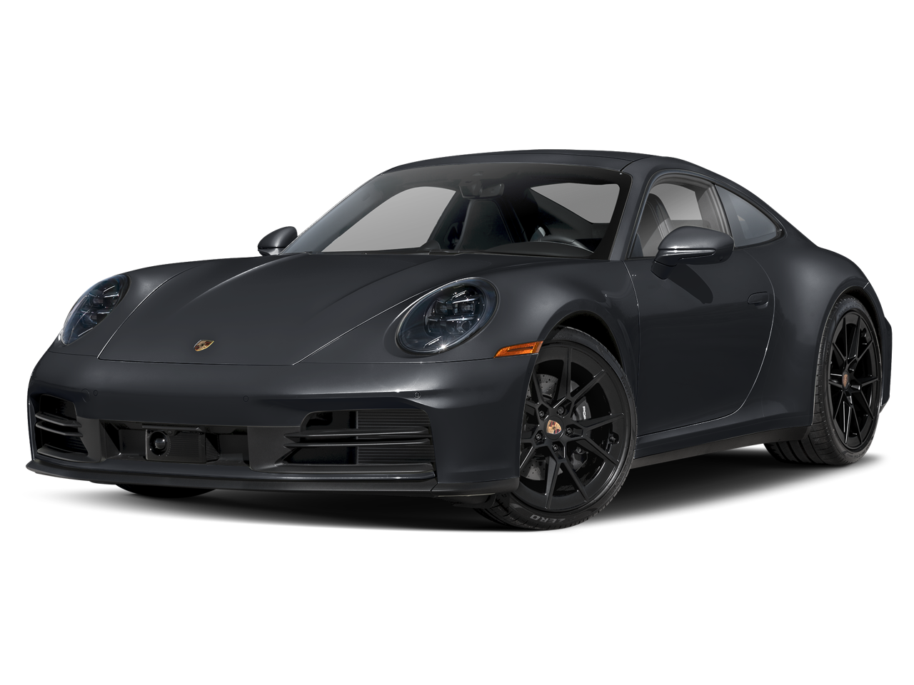 2026 Porsche 911 Carrera GTS