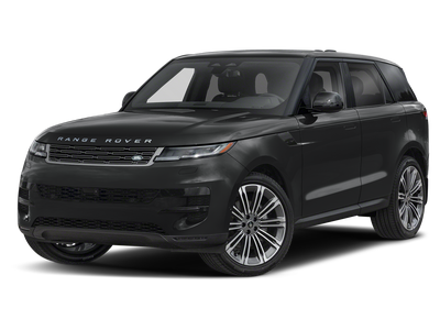 2027 Land Rover Range Rover Sport SE