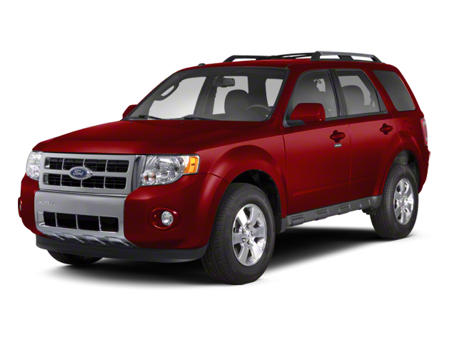2012 Ford Escape XLS
