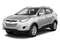 2012 Hyundai Tucson GLS PZEV