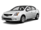 2012 Nissan Sentra 2.0 SL