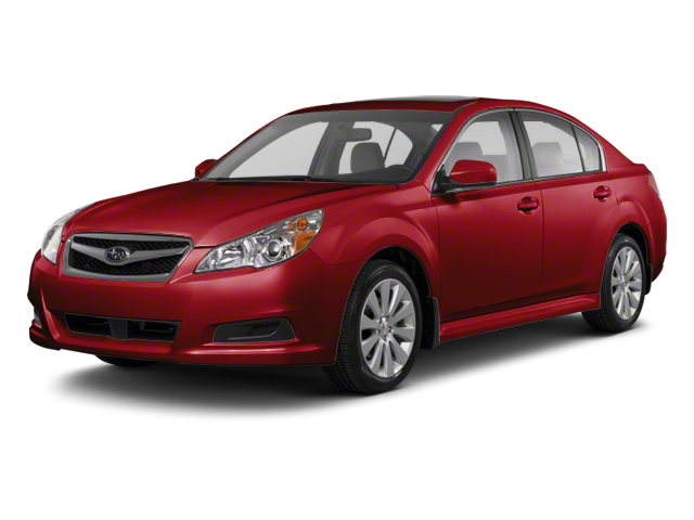 2012 Subaru Legacy 2.5i