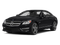 2014 Mercedes-Benz CL-Class CL 63 AMG® Base