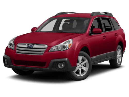 2014 Subaru Outback 2.5i
