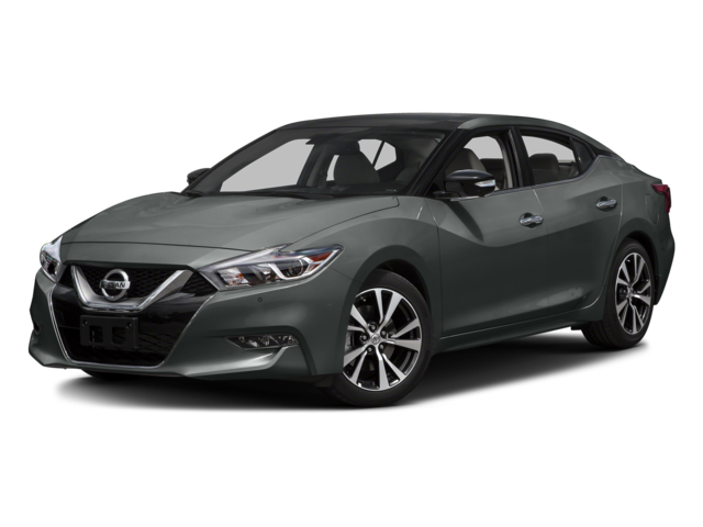 2016 Nissan Maxima 3.5 SR — photo 1 of 5