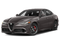 2018 Alfa Romeo Giulia Quadrifoglio