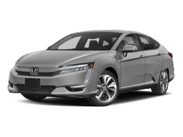 2018 Honda Clarity Plug-In Hybrid Touring