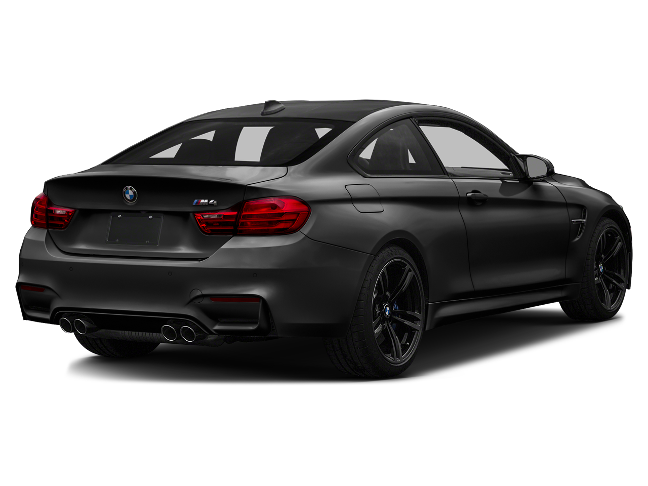 2015 BMW M4 Base