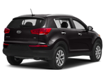 2015 Kia Sportage EX