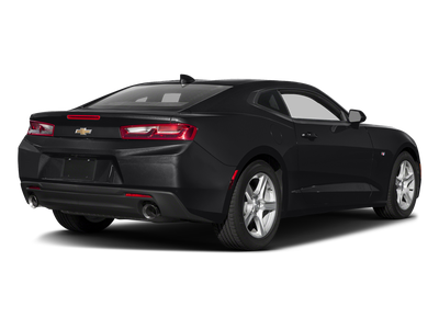 2016 Chevrolet Camaro 2LT 2LT