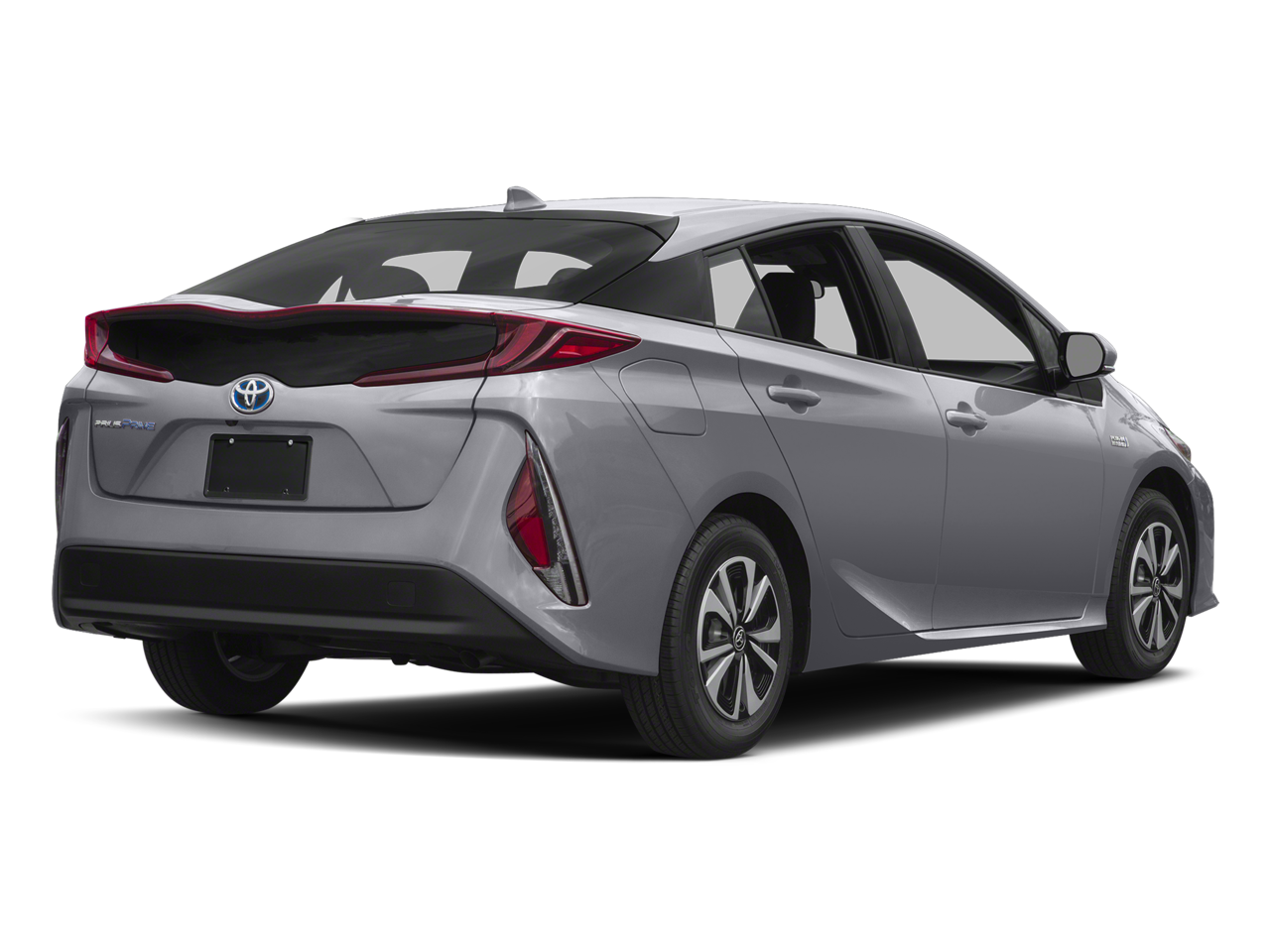 2017 Toyota Prius Prime Advanced