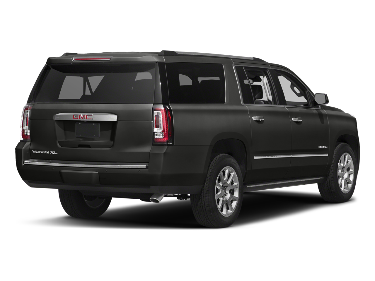 2018 GMC Yukon XL Denali