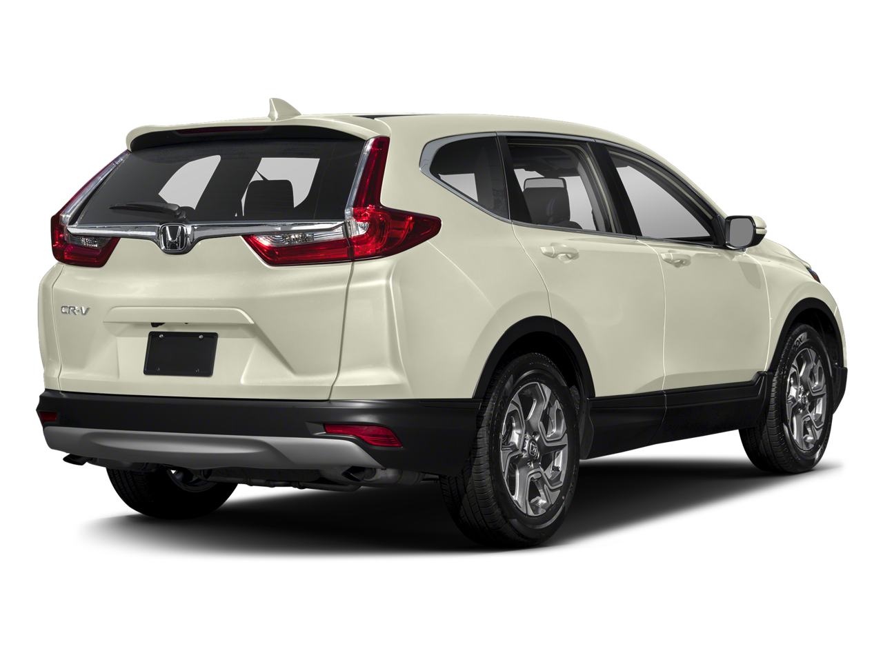 2018 Honda CR-V EX-L photo 2
