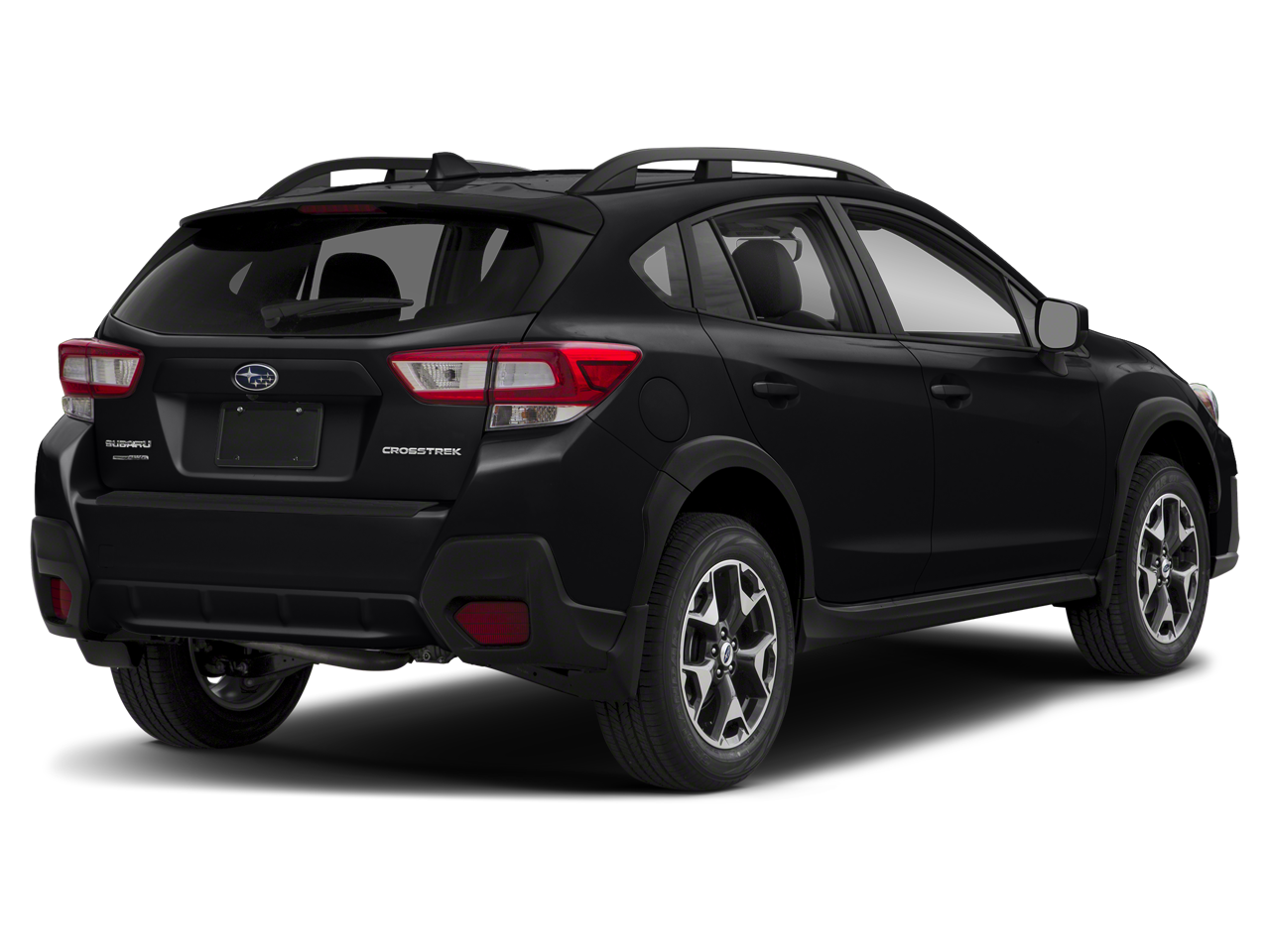 2019 Subaru Crosstrek 2.0i Premium EyeSight +Blind Spot Detection / Rear Cross Traffi