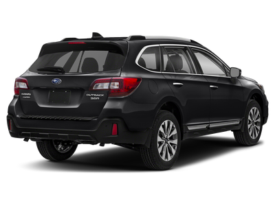 2019 Subaru Outback Touring