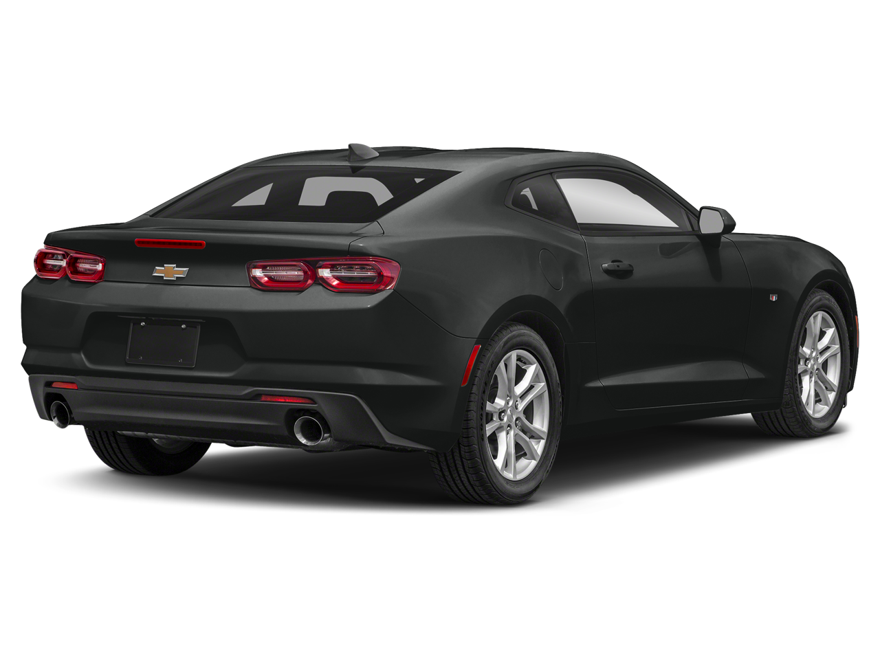 2020 Chevrolet Camaro LT1