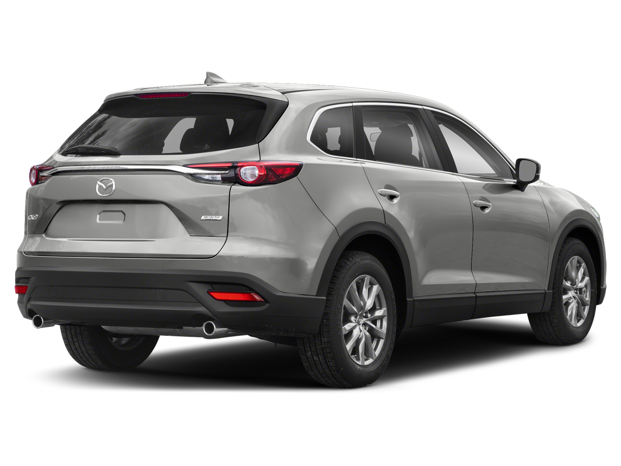 2020 Mazda Mazda CX-9 Grand Touring