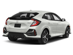 2021 Honda Civic Sport Touring