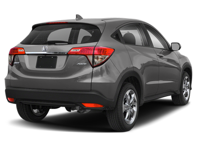 2021 Honda HR-V LX