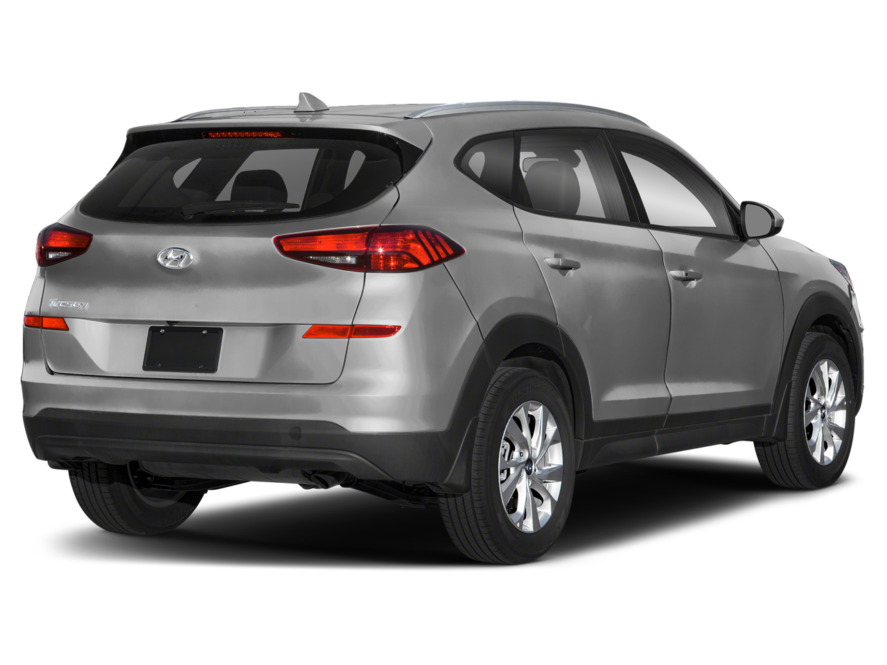 2021 Hyundai Tucson Value SEL Sport Limited Ultimate photo 2