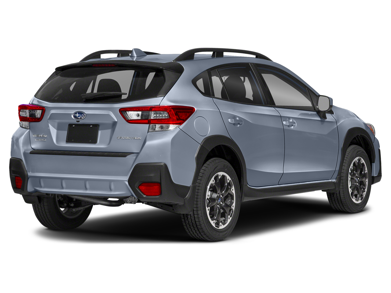 2021 Subaru Crosstrek Premium photo 2