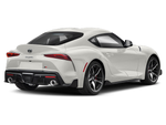 2021 Toyota Supra 3.0