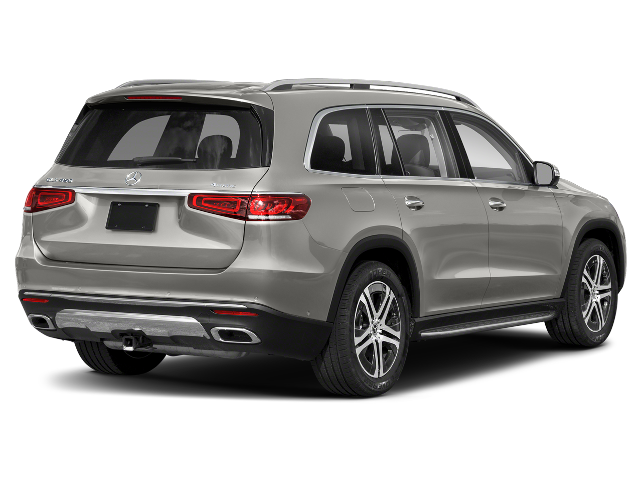 2022 Mercedes-Benz GLS GLS 450 4MATIC®