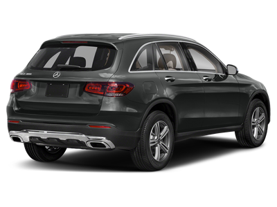 2022 Mercedes-Benz GLC GLC 300 4MATIC®
