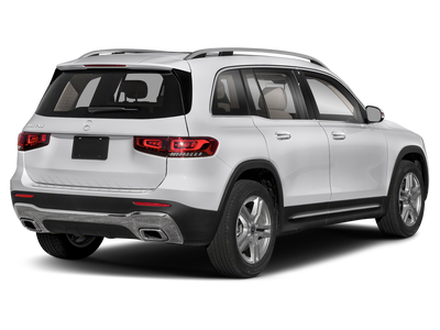 2022 Mercedes-Benz GLB GLB 250 4MATIC®