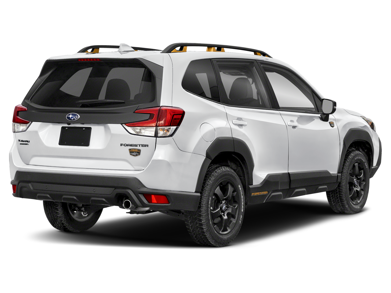 2022 Subaru Forester Wilderness Navigation System + Harman Kardon Amplifier and Sp