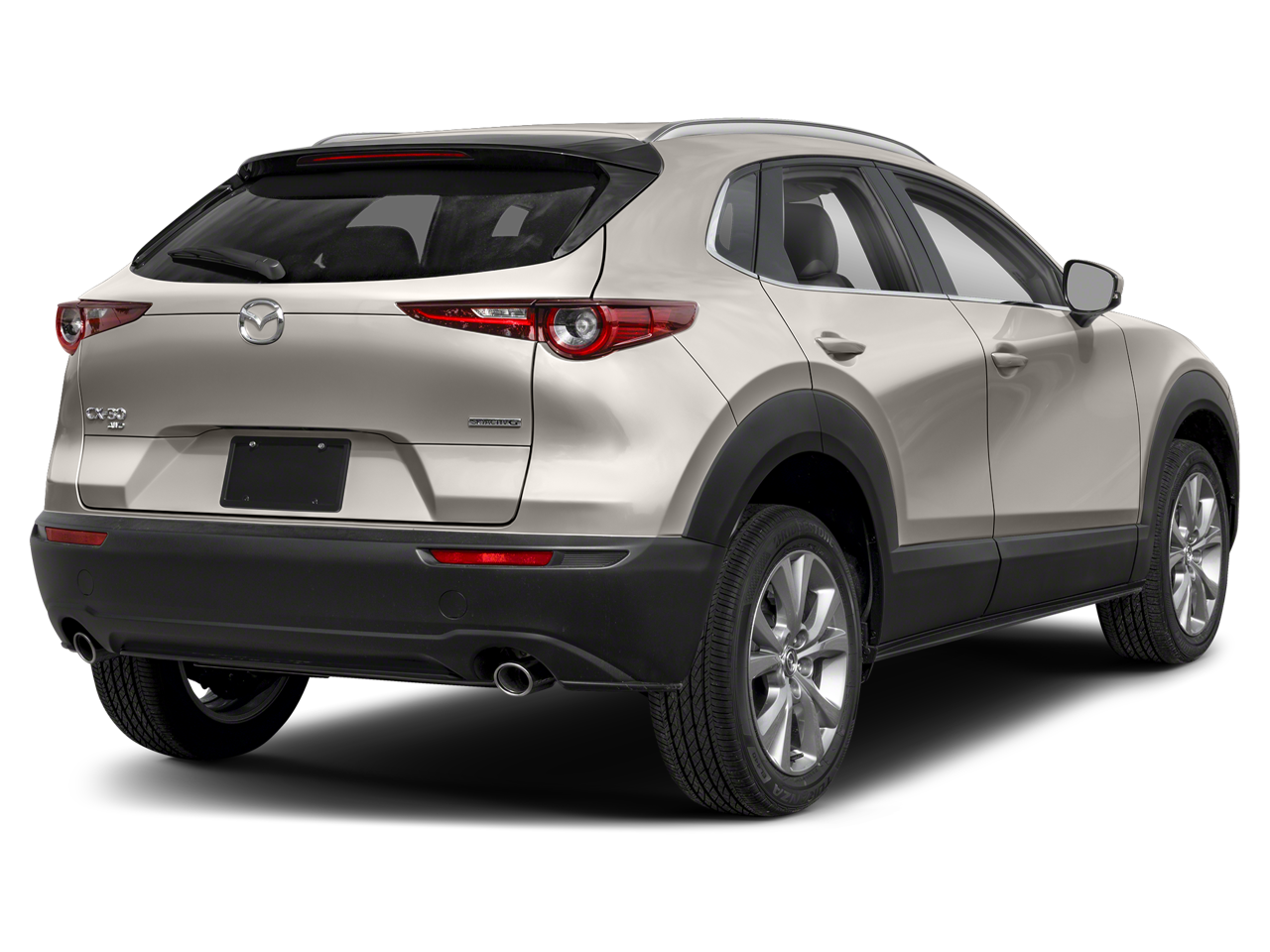 2023 Mazda CX-30 2.5 Select photo 2