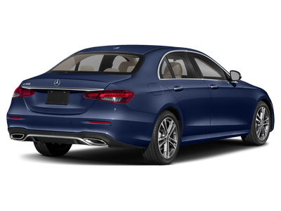 2023 Mercedes-Benz E-Class E 350 4MATIC®