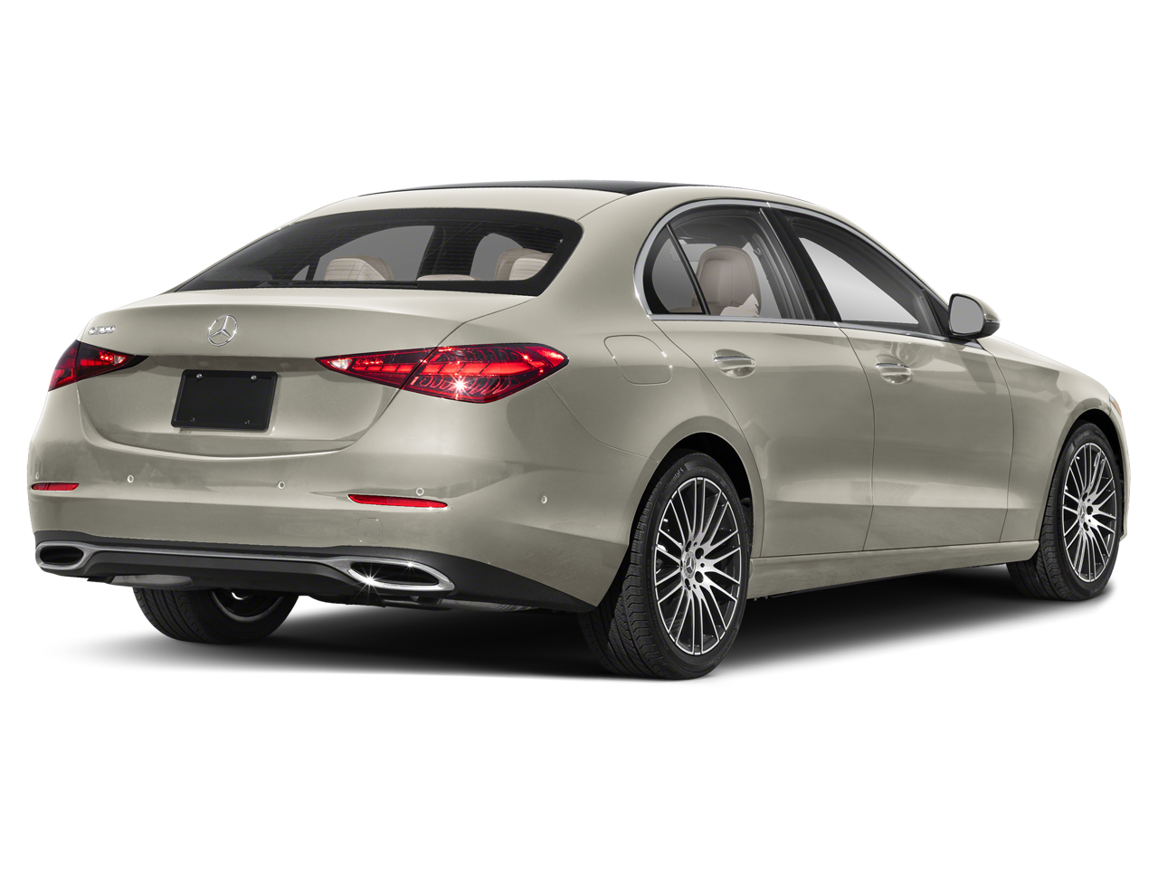 2023 Mercedes-Benz C-Class C 300 4MATIC®