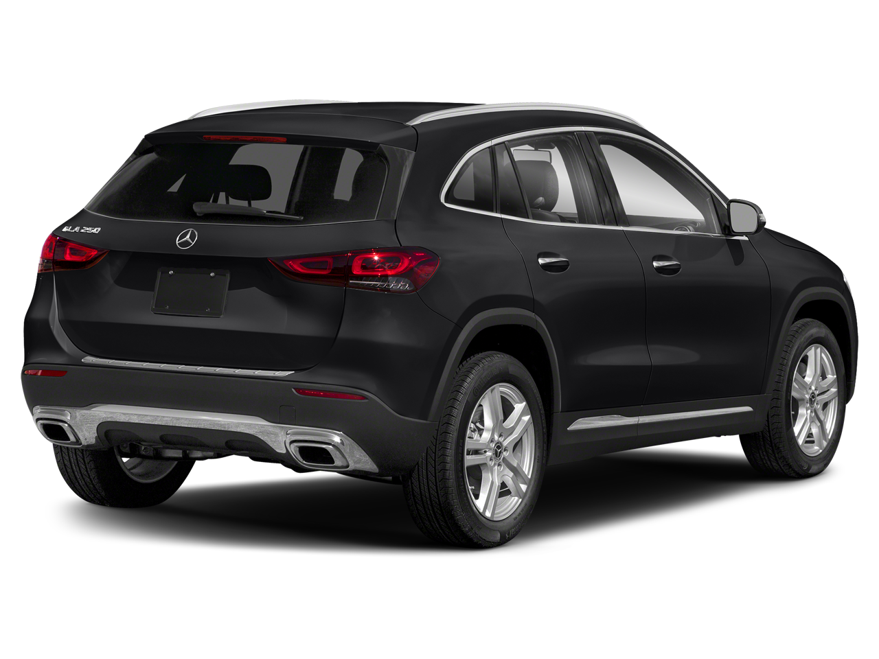 2023 Mercedes-Benz GLA GLA 250 4MATIC®