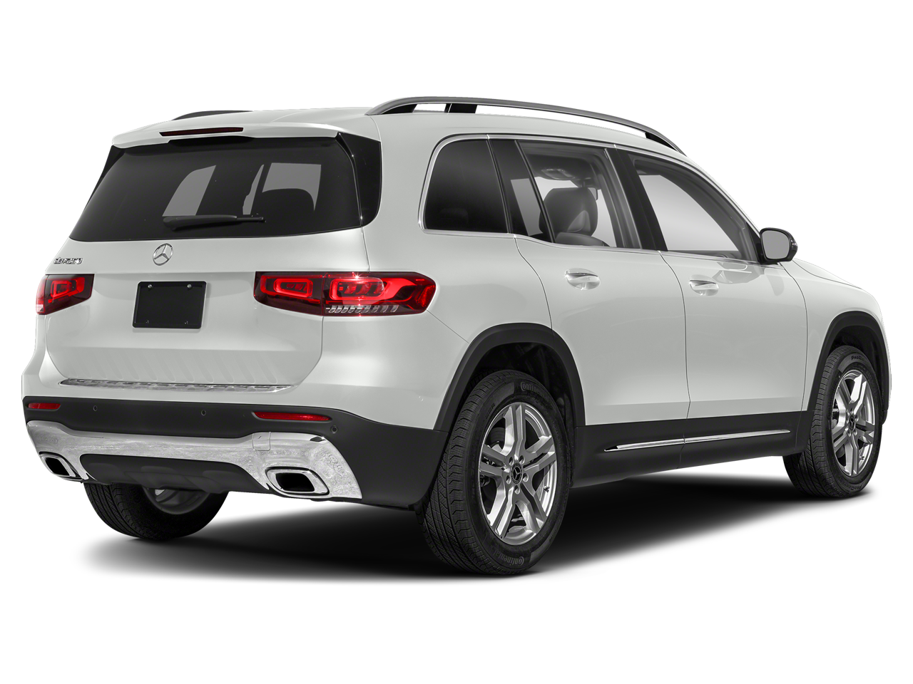 2023 Mercedes-Benz GLB GLB 250 4MATIC®