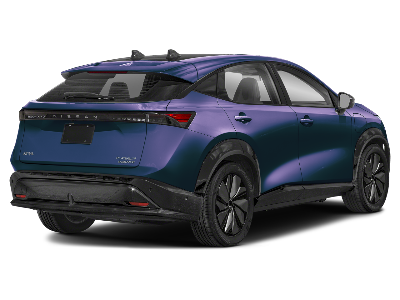 2023 Nissan ARIYA PREMIERE