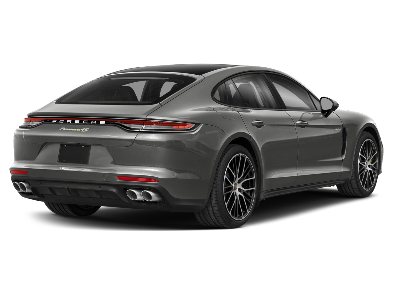 2023 Porsche Panamera 4