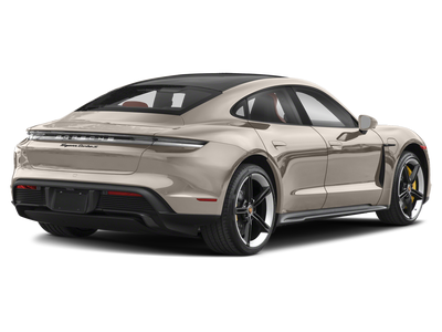 2023 Porsche Taycan 4S
