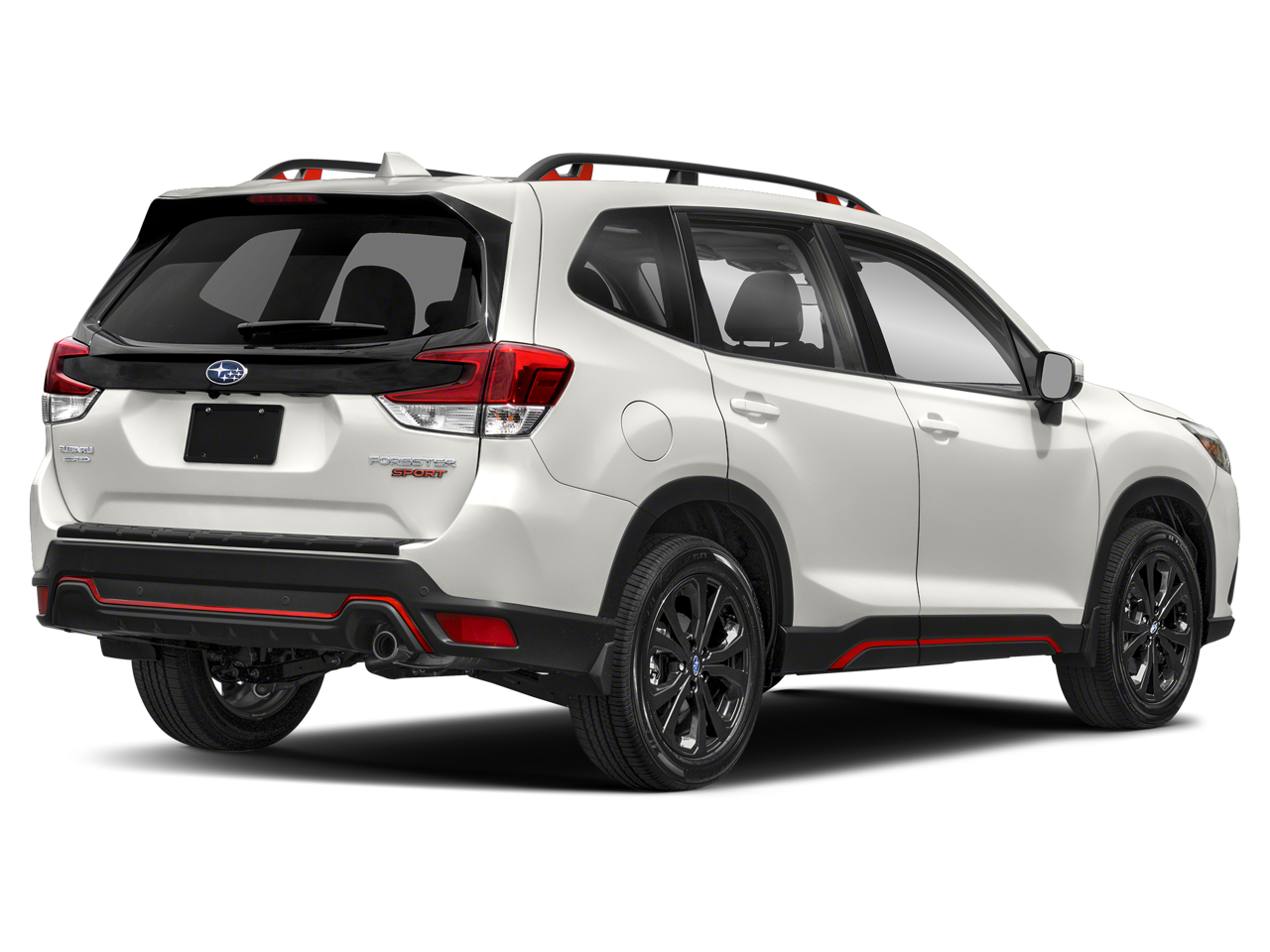 2023 Subaru Forester Sport Reverse Automatic Braking + Multimedia Plus Audio