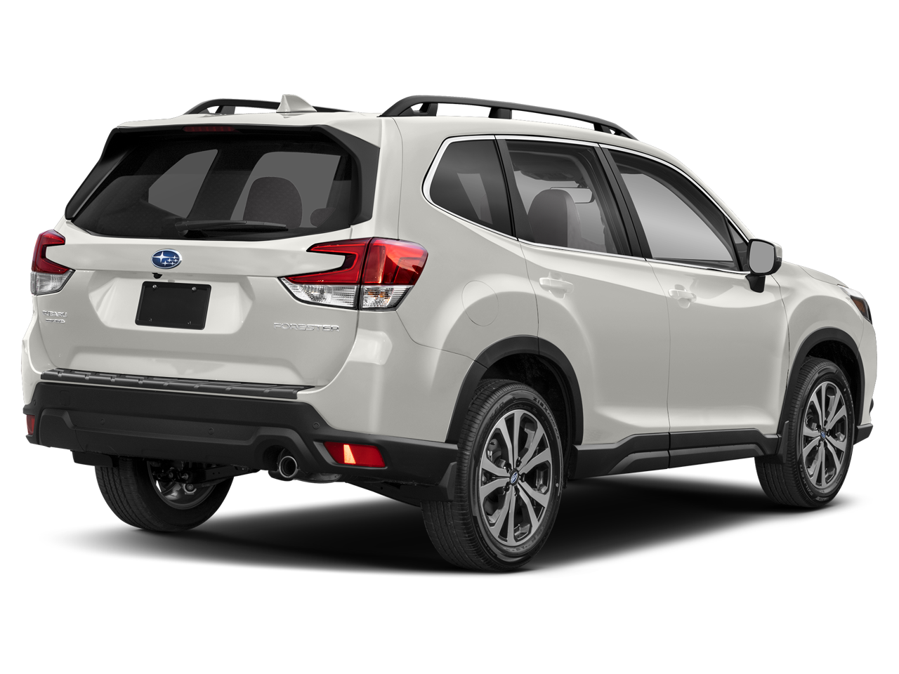 2023 Subaru Forester Limited Reverse Automatic Braking + Navigation System + Ha