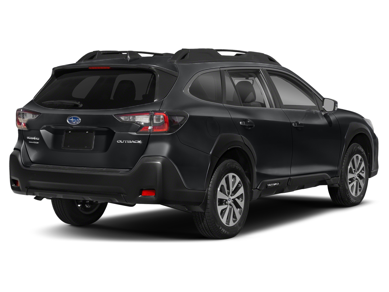 2023 Subaru Outback Premium Blind Spot Detection w/ Rear Cross Traffic Alert +