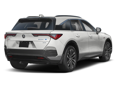 2024 Acura ZDX Base