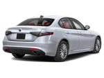 2024 Alfa Romeo Giulia COMPETITZIONE