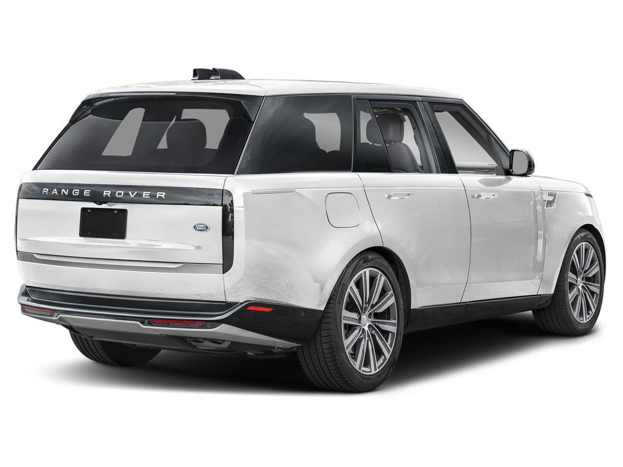 2024 Land Rover Range Rover SE