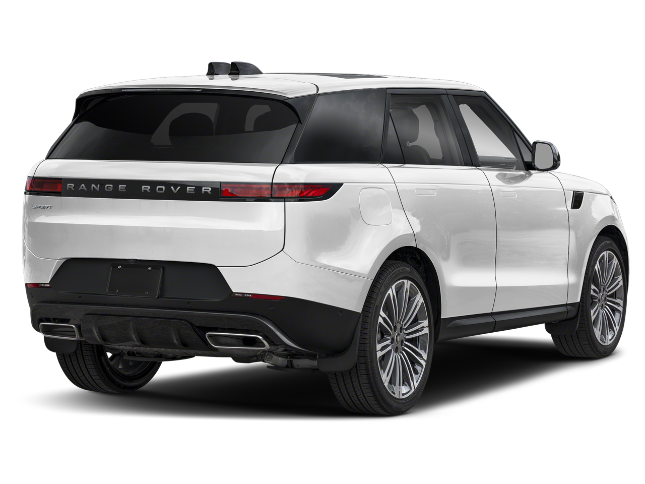 2024 Land Rover Range Rover Sport SE