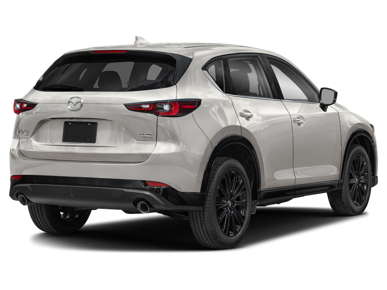 2024 Mazda Mazda CX-5 2.5 Turbo Premium Package