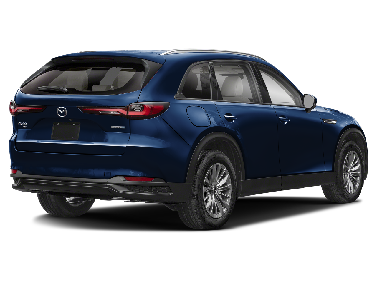 2024 Mazda Mazda CX-90 PHEV Preferred