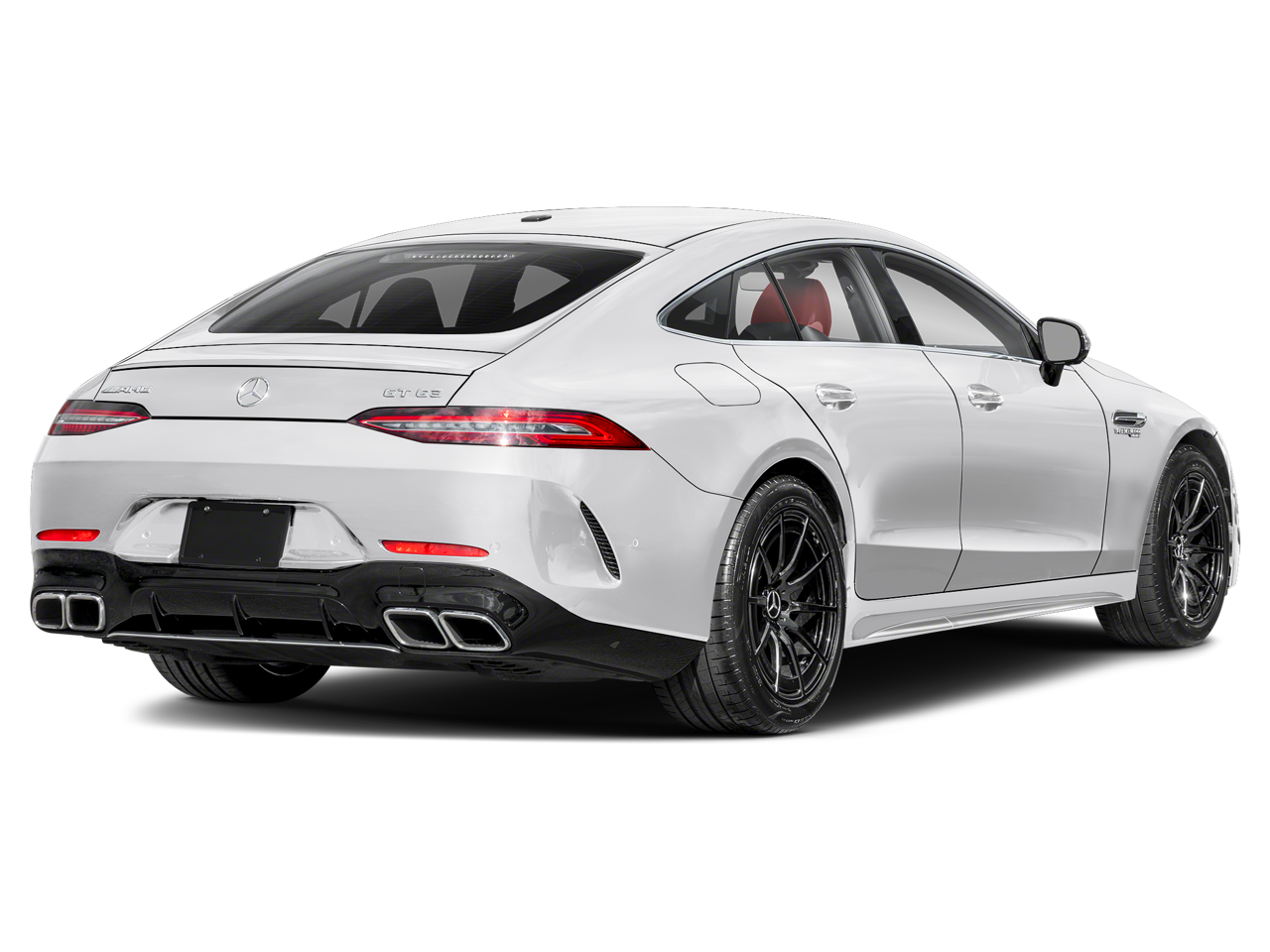 2024 Mercedes-Benz AMG® GT 63 Base 4MATIC®